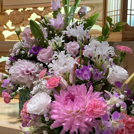  祭壇