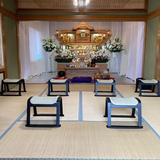  祭壇