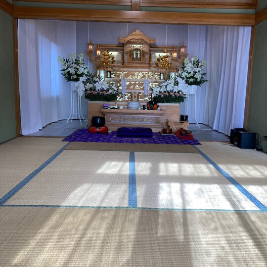 祭壇