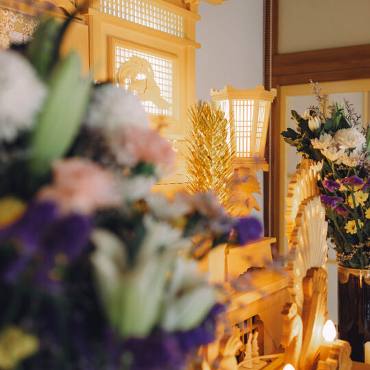 祭壇